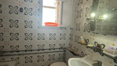 Apartment in Iberdrola photo 9