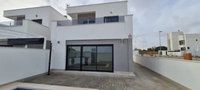 Chalet in Los Dolses photo 10