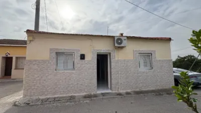 Casa – Almoradí, La Cruz de Galindo, Puente Don Pedro - Vista 2