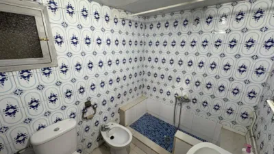 Casa – Almoradí, La Cruz de Galindo, Puente Don Pedro - Más