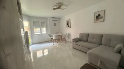 Apartment in Playa del Cura photo 2