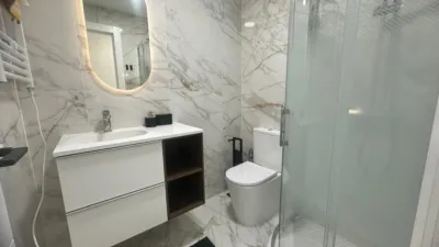 Apartment in Playa del Cura photo 9