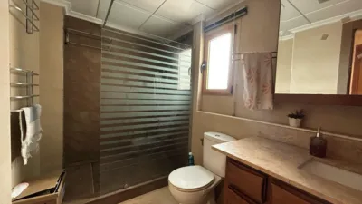 House in Almoradi Center photo 14