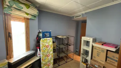 House in Almoradi Center photo 18