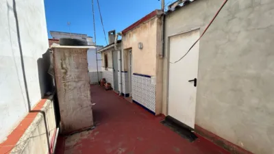 House in Almoradi Center photo 21