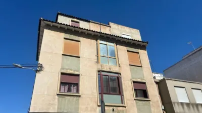 House in Almoradi Center photo 23