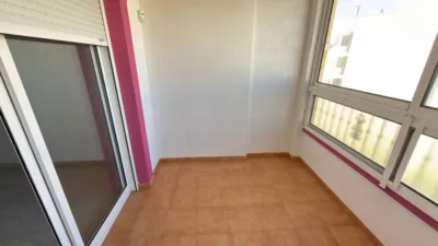 Apartamento en Avda Doctor Marañon photo 12