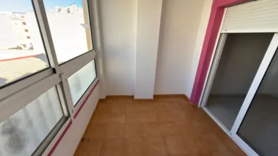 Apartamento en Avda Doctor Marañon photo 13
