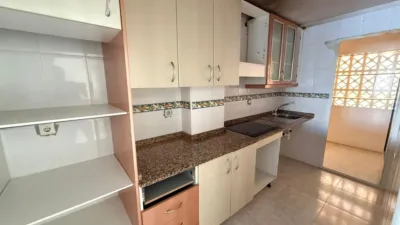 Apartamento en Avda Doctor Marañon photo 15