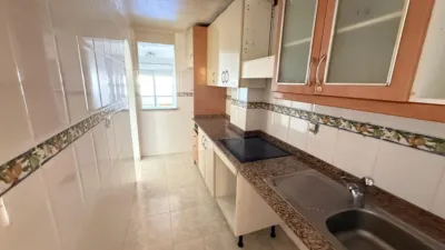 Apartamento en Avda Doctor Marañon photo 16