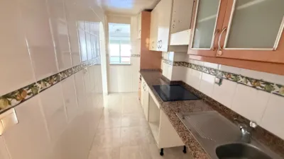 Apartamento en Avda Doctor Marañon photo 17