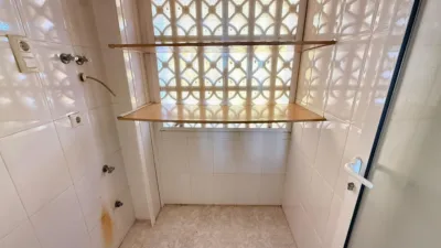Apartamento en Avda Doctor Marañon photo 18