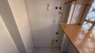 Apartamento en Avda Doctor Marañon photo 19
