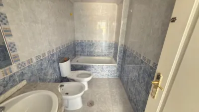 Apartamento en Avda Doctor Marañon photo 22