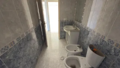 Apartamento en Avda Doctor Marañon photo 23