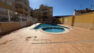 Apartamento en Avda Doctor Marañon photo 28