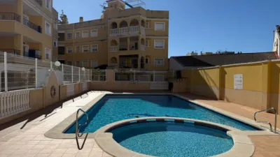 Pis – Almoradí - Vista 3