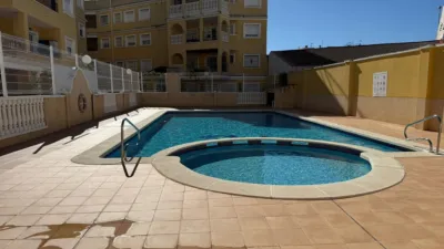 Pis – Almoradí - Vista 4