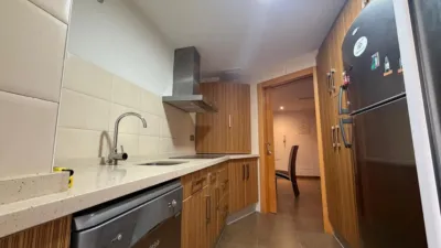 Apartment in Iberdrola photo 10
