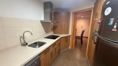 Apartment in Iberdrola photo 11