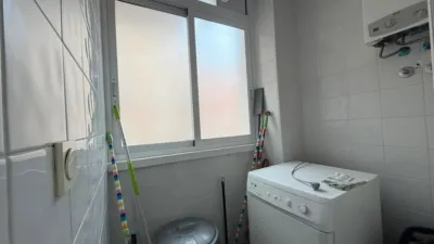 Apartment in Iberdrola photo 12