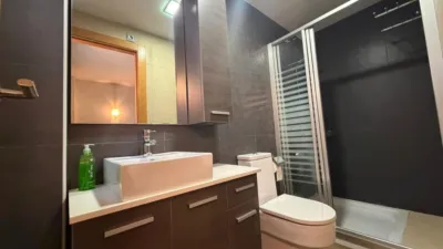 Apartment in Iberdrola photo 16
