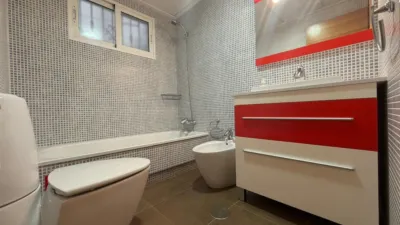 Apartment in Iberdrola photo 19