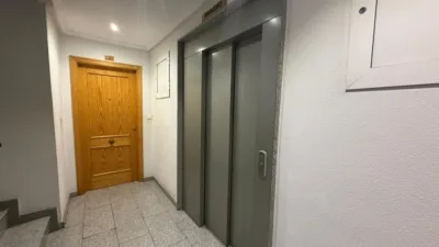 Apartment in Iberdrola photo 25