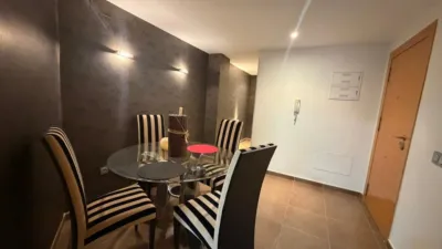 Apartment in Iberdrola photo 2