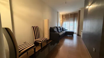 Apartment in Iberdrola photo 3