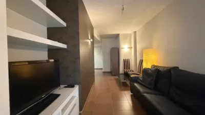 Apartment in Iberdrola photo 4