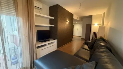 Apartment in Iberdrola photo 5