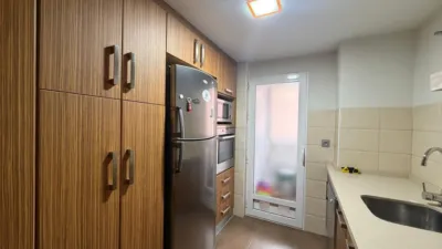 Apartment in Iberdrola photo 6