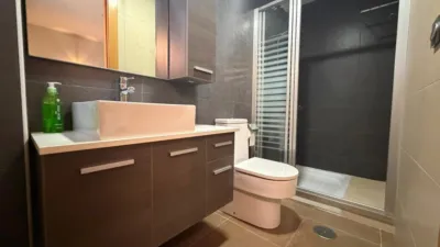 Apartment in Iberdrola photo 8