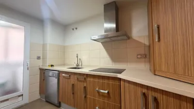 Apartment in Iberdrola photo 9