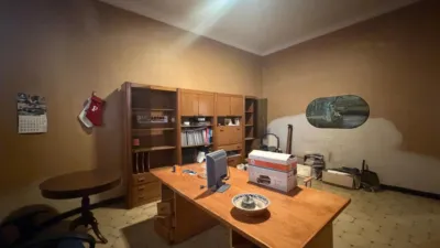House in Teatro Cortes photo 13