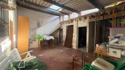 House in Teatro Cortes photo 32