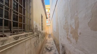 House in Teatro Cortes photo 39