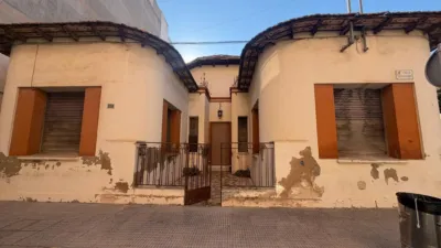 House in Teatro Cortes photo 40