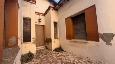 House in Teatro Cortes photo 41