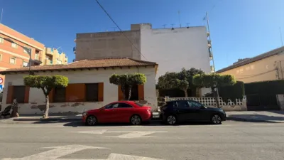House in Teatro Cortes photo 43
