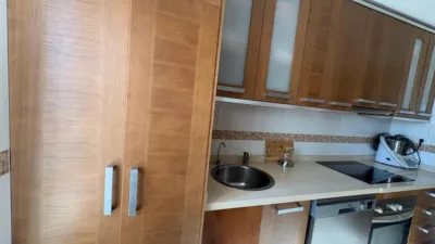 Apartment in Colegio Canales y Martinez photo 10