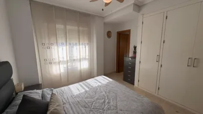 Apartment in Colegio Canales y Martinez photo 12