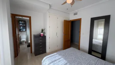 Apartment in Colegio Canales y Martinez photo 13