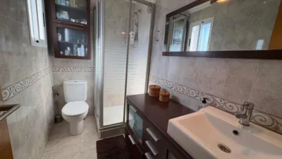 Apartment in Colegio Canales y Martinez photo 14