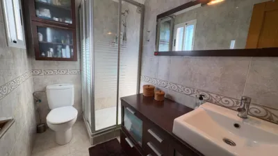 Apartment in Colegio Canales y Martinez photo 15