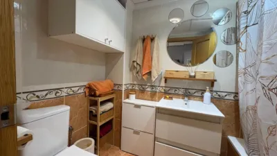 Apartment in Colegio Canales y Martinez photo 20