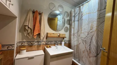 Apartment in Colegio Canales y Martinez photo 21