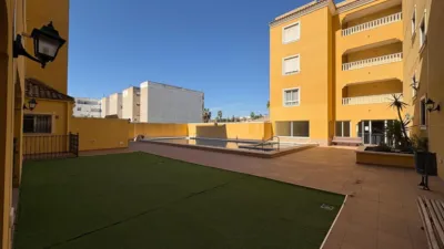 Apartment in Colegio Canales y Martinez photo 22