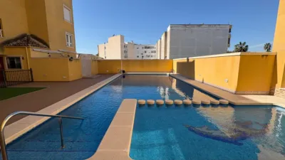 Apartment in Colegio Canales y Martinez photo 23